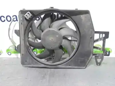Second-hand car spare part RADIATOR COOLING FAN for FORD ESCORT BERL./TURNIER  OEM IAM references 95AB8C607EA  C9G4A