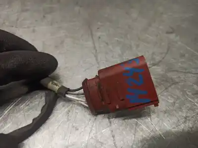 Pezzo di ricambio per auto di seconda mano sonda lambda per audi a4 berlina (b5) 1.8 t riferimenti oem iam 058906265c  0258006305