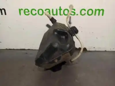 Автозапчасти б/у топливный бак за volkswagen phaeton (3d2/3d8) 3.2 v6 24v ссылки oem iam 3d0201303e  