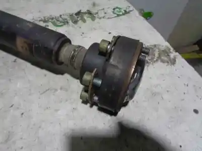 Автозапчасти б/у центральная трансмиссия за volkswagen touareg (7la, 7l6, 7l7) 3.0 v6 tdi ссылки oem iam 3089407 burra 4 lado b  Автозапчасти б/у центральная трансмиссия за volkswagen touareg (7la, 7l6, 7l7) 3.0 v6 tdi ссылки oem iam 3089407 burra 4 lado b