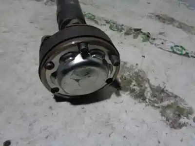 Автозапчасти б/у центральная трансмиссия за volkswagen touareg (7la, 7l6, 7l7) 3.0 v6 tdi ссылки oem iam 3089407 burra 4 lado b  Автозапчасти б/у центральная трансмиссия за volkswagen touareg (7la, 7l6, 7l7) 3.0 v6 tdi ссылки oem iam 3089407 burra 4 lado b