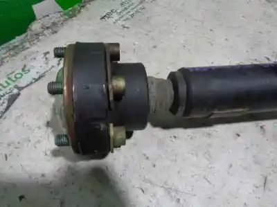 Автозапчасти б/у центральная трансмиссия за volkswagen touareg (7la, 7l6, 7l7) 3.0 v6 tdi ссылки oem iam 3089407 burra 4 lado b  Автозапчасти б/у центральная трансмиссия за volkswagen touareg (7la, 7l6, 7l7) 3.0 v6 tdi ссылки oem iam 3089407 burra 4 lado b