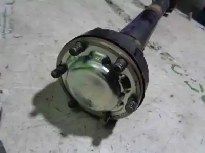 Автозапчасти б/у центральная трансмиссия за volkswagen touareg (7la, 7l6, 7l7) 3.0 v6 tdi ссылки oem iam 3089407 burra 4 lado b  Автозапчасти б/у центральная трансмиссия за volkswagen touareg (7la, 7l6, 7l7) 3.0 v6 tdi ссылки oem iam 3089407 burra 4 lado b