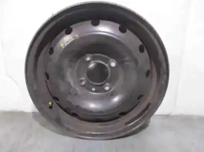 Gebrauchtes Autoersatzteil FELGE zum CITROEN XANTIA BERLINA  OEM-IAM-Referenzen 5401J1  R1451/2J14FHBET18