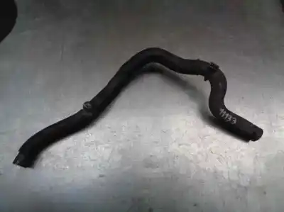 Second-hand car spare part tube for dacia duster (hm_) 1.2 tce 125 4x4 (hmma) oem iam references 110606780r