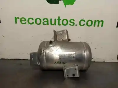 Tweedehands auto-onderdeel CENTRALE ACCUMULATOR SCHOKBREKER voor VOLKSWAGEN PHAETON (3D2/3D8)  OEM IAM-referenties 3D0616201  