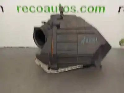 Second-hand car spare part air filter support for volkswagen phaeton (3d2/3d8) 3.2 v6 24v oem iam references 3d0129601ca