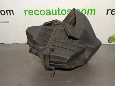 Pezzo di ricambio per auto di seconda mano supporto filtro aria per volkswagen phaeton (3d2/3d8) 3.2 v6 24v riferimenti oem iam 3d0129601ca  