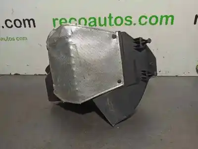Pezzo di ricambio per auto di seconda mano supporto filtro aria per volkswagen phaeton (3d2/3d8) 3.2 v6 24v riferimenti oem iam 3d0129601ca  