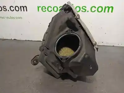 Pezzo di ricambio per auto di seconda mano supporto filtro aria per volkswagen phaeton (3d2/3d8) 3.2 v6 24v riferimenti oem iam 3d0129601ca  