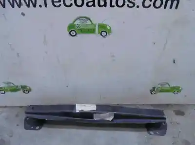 Tweedehands auto-onderdeel versterking van de voorbumper voor smart micro compact car 0.6 oem iam-referenties 