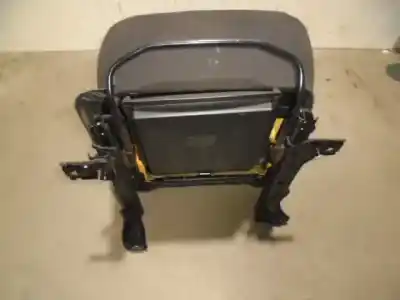 Second-hand car spare part right front seat for suzuki ignis rm (mh) 1.5 cat 99 cv / 73 kw oem iam references   