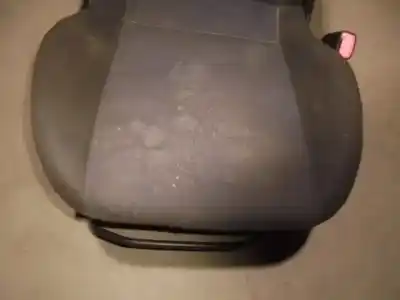 Автозапчастина б/у передне праве сиділо для suzuki ignis rm (mh) 1.5 cat 99 cv / 73 kw посилання на oem iam   