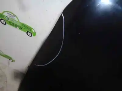 Peça sobressalente para automóvel em segunda mão capot por kia carnival 2.9 crdi vgt active referências oem iam 664004d010  