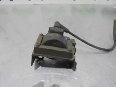 Second-hand car spare part ignition coil for citroen zx 1.4 oem iam references bae507  