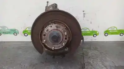 Peça sobressalente para automóvel em segunda mão manga de eixo traseira esquerda por kia carnival 2.9 crdi vgt active referências oem iam 527504d000