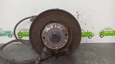 Peça sobressalente para automóvel em segunda mão manga de eixo traseira direita por kia carnival 2.9 crdi vgt active referências oem iam 527604d000