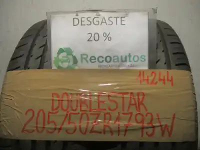 Pièce détachée automobile d'occasion PNEU pour FORD FOCUS BERLINA (CAP)  Références OEM IAM 20550ZR1793W OPTIMUM DU01 
