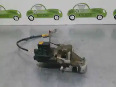 Автозапчасти б/у замок задней правой двери за honda civic aerodeck (mb/mc) 1.5 ссылки oem iam 043987261ast3  g200rf