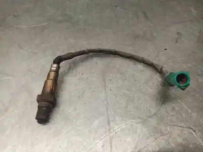 Second-hand car spare part LAMBDA PROBE for FORD FOCUS BERLINA (CAP)  OEM IAM references 3M519F472BC  0258006599