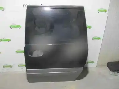 Peça sobressalente para automóvel em segunda mão porta de correr esquerda por kia carnival ii (gq) 2.9 crdi referências oem iam k54b73020c