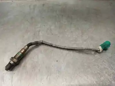 Second-hand car spare part LAMBDA PROBE for FORD FOCUS BERLINA (CAP)  OEM IAM references 3M519F472BC  0258006599