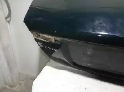 Second-hand car spare part tailgate for jaguar s-type 2.7 v6 diesel cat oem iam references   