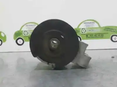 Автозапчастина б/у опора двигуна ліва для honda civic aerodeck (mb/mc) 1.5 посилання на oem iam 