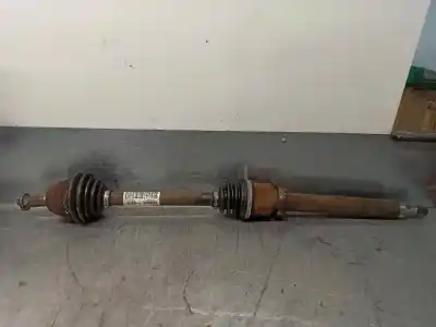 Pezzo di ricambio per auto di seconda mano TRASMISSIONE ANTERIORE DESTRA per FORD FOCUS BERLINA (CAP)  Riferimenti OEM IAM 3M513B436  