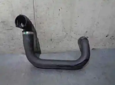 Автозапчастина б/у труба для opel corsa e (x15) 1.4 (08 68) посилання на oem iam 13455234002  