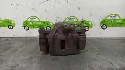 Peça sobressalente para automóvel em segunda mão pinça de travão traseira direita por kia carnival 2.9 crdi vgt active referências oem iam 582304d200