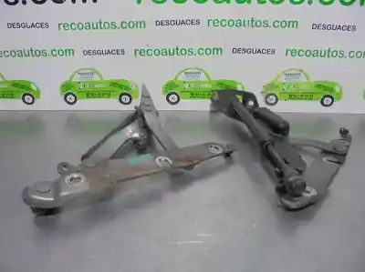 Peça sobressalente para automóvel em segunda mão amortecedores do tronco / porta por audi a6 berlina (4f2) 3.0 tdi quattro (165kw) referências oem iam 