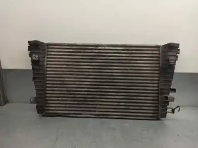 Автозапчастина б/у інтеркулер для opel astra h (a04) 1.9 cdti (l48) посилання на oem iam 52407504