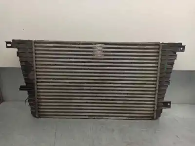 Автозапчастина б/у інтеркулер для opel astra h (a04) 1.9 cdti (l48) посилання на oem iam 52407504  13152323