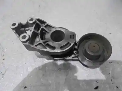 Second-hand car spare part auxiliary belt tensioner for skoda fabia familiar (6y5) 1.4 tdi cat (amf) oem iam references 