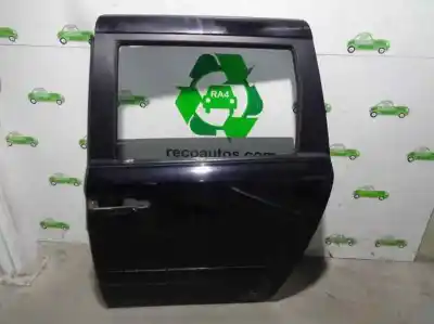 Peça sobressalente para automóvel em segunda mão porta de correr esquerda por kia carnival 2.9 crdi vgt active referências oem iam 770034d010