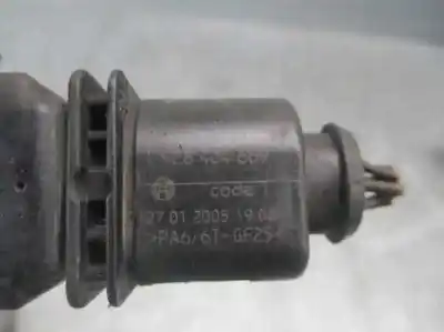 Pièce détachée automobile d'occasion sonde lambda pour opel astra h (a04) 1.9 cdti (l48) références oem iam 75061  0281004026