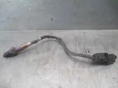 Автозапчастина б/у лямбда-зонд для opel astra h (a04) 1.9 cdti (l48) посилання на oem iam 75061