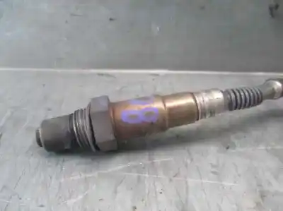 Автозапчасти б/у лямбда-зонд за opel astra h (a04) 1.9 cdti (l48) ссылки oem iam 75061  0281004026