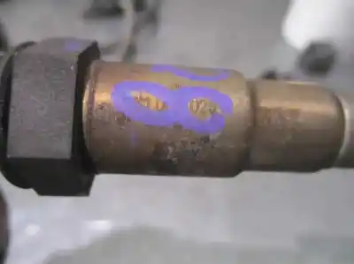 Автозапчасти б/у лямбда-зонд за opel astra h (a04) 1.9 cdti (l48) ссылки oem iam 75061  0281004026