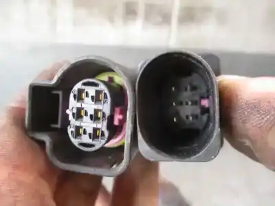 Автозапчасти б/у лямбда-зонд за opel astra h (a04) 1.9 cdti (l48) ссылки oem iam 75061  0281004026