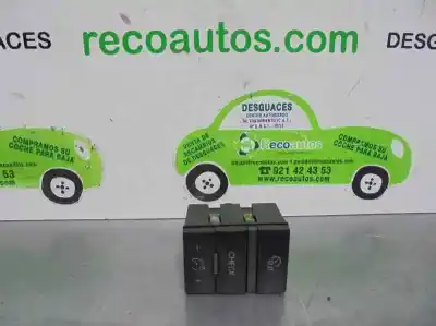 Peça sobressalente para automóvel em segunda mão comutador de luzes por audi a6 berlina (4f2) 3.0 tdi quattro (165kw) referências oem iam 4f0927123a