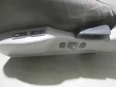 Peça sobressalente para automóvel em segunda mão assento dianteiro esquerdo por ford explorer 4.0 v6 cat referências oem iam 1892377  