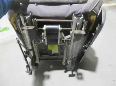 Peça sobressalente para automóvel em segunda mão assento dianteiro esquerdo por ford explorer 4.0 v6 cat referências oem iam 1892377  