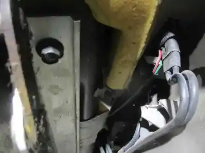 Peça sobressalente para automóvel em segunda mão assento dianteiro esquerdo por ford explorer 4.0 v6 cat referências oem iam 1892377  