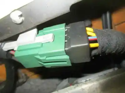 Peça sobressalente para automóvel em segunda mão assento dianteiro esquerdo por ford explorer 4.0 v6 cat referências oem iam 1892377  