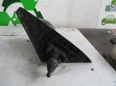 Peça sobressalente para automóvel em segunda mão espelho retrovisor esquerdo por daewoo lanos 1.6 cat referências oem iam 015354  015354
