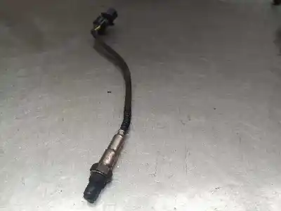 Автозапчасти б/у лямбда-зонд за opel astra h gtc (a04) 1.9 cdti 16v (l08) ссылки oem iam 75061  