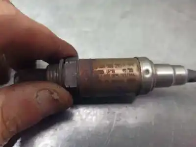 Автозапчастина б/у лямбда-зонд для seat leon (1m1) 1.4 16v посилання на oem iam 06a905265p