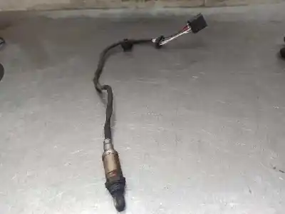 Автозапчастина б/у лямбда-зонд для seat leon (1m1) 1.4 16v посилання на oem iam 06a905265p  0258005143